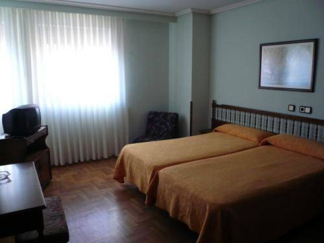 Hotel El Toboso