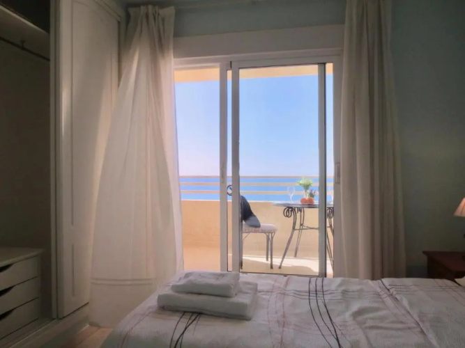 Apartamentos Apolo 17