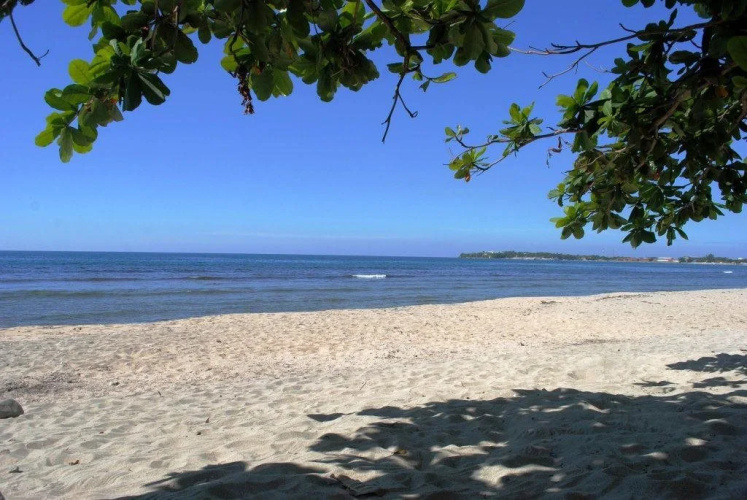La Union Blue Marlin Resort