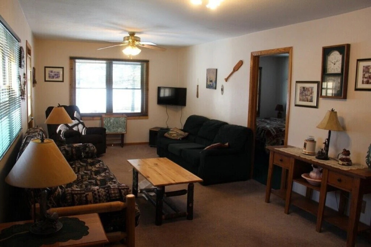 Northern Pines Resort