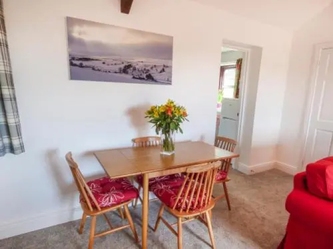 Dale View Cottage