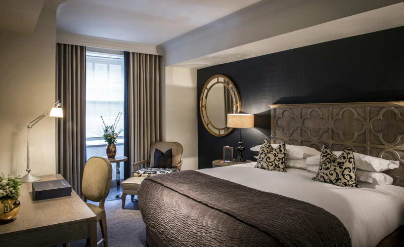 The Bloomsbury Hotel photo 7
