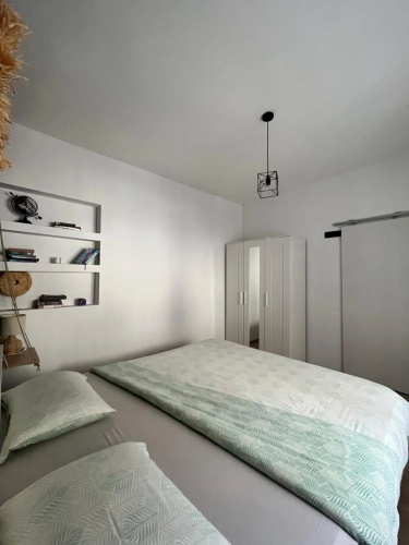 Apartment Rose Pula