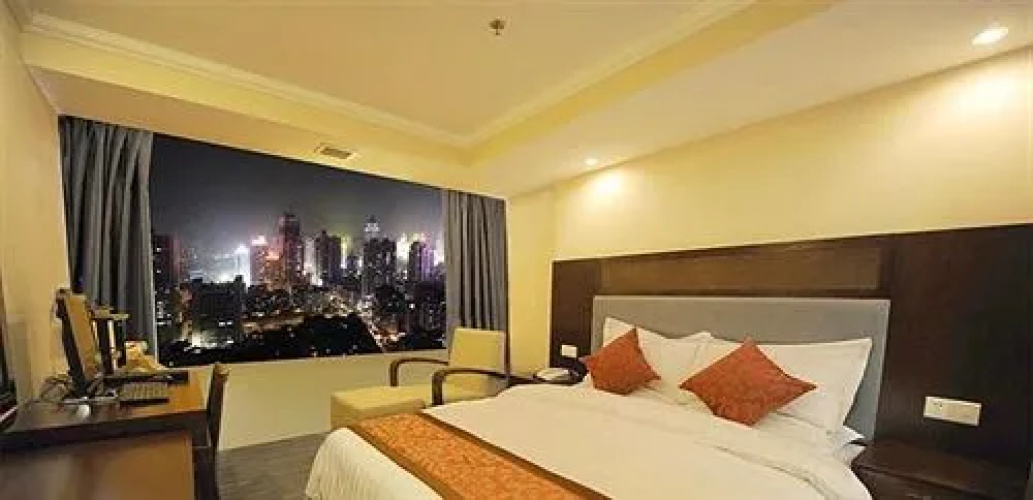 Ginza Hotel