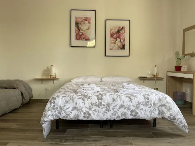 B&b Blu Mare