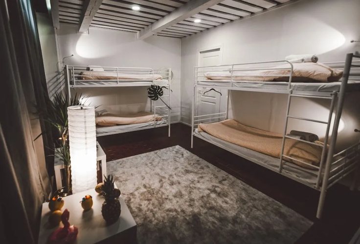 Wherever Boutique Hostel