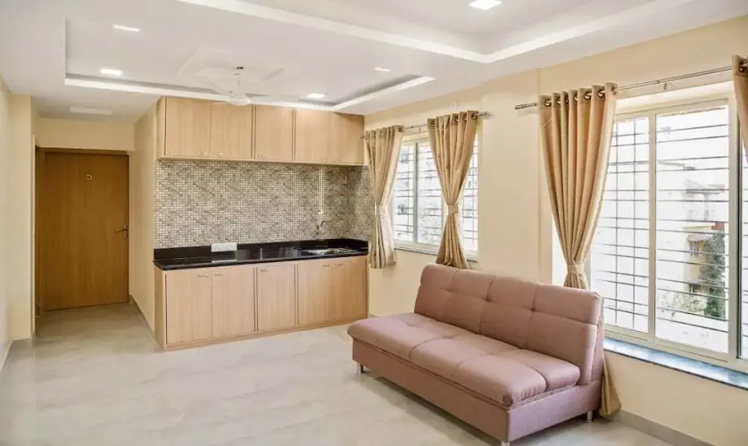 Indus Residency