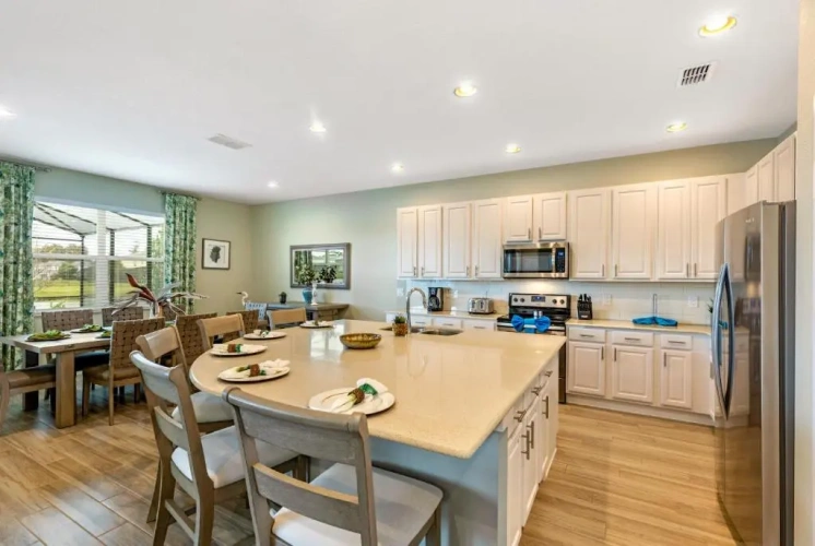 6 Bedrooms Cottage