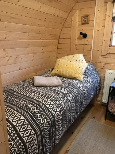 Ásahraun Guesthouse