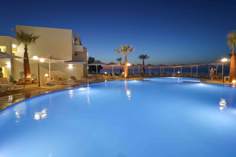 Harmony Rethymno Beach photo 20