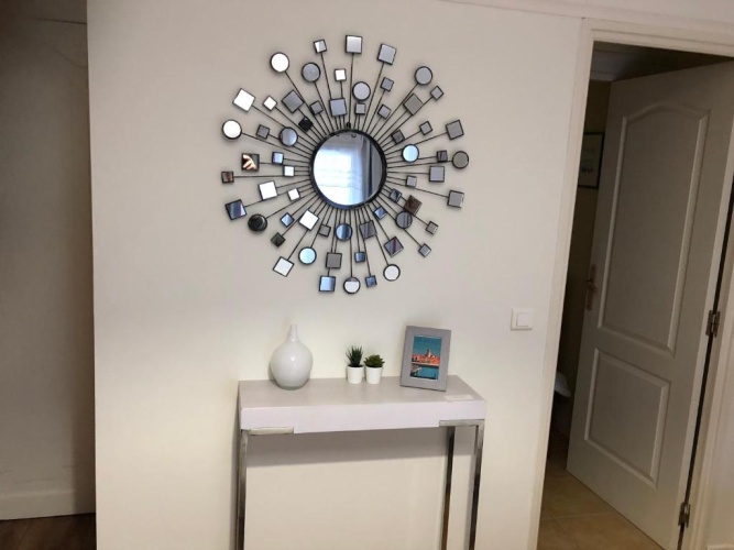 Standard Double Family room