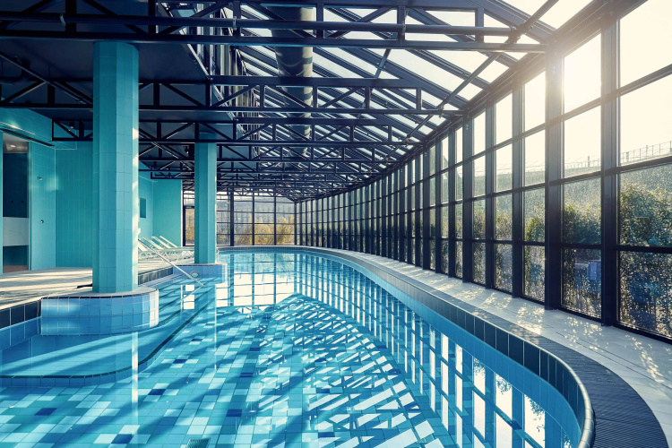 Corendon Urban Amsterdam Schiphol Airport Hotel photo 19