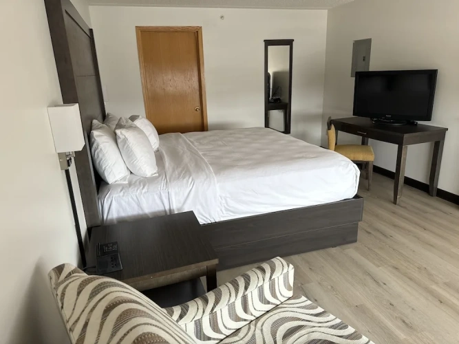 Double Apartment