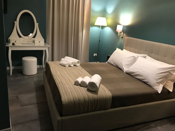B&B BaRock