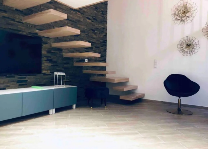 Zeus Design Loft Apartments