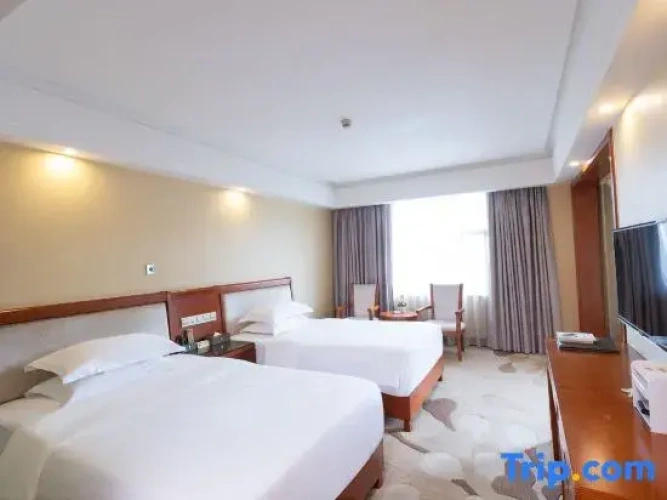 Business Twin Suite
