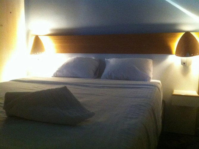 Midi Business Lodge