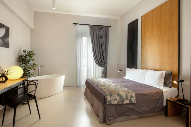 Viminale View Hotel