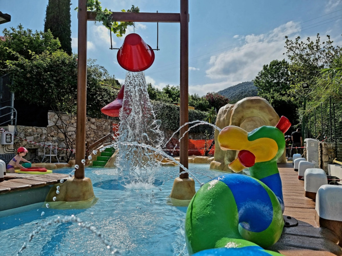 Camping dei Fiori
