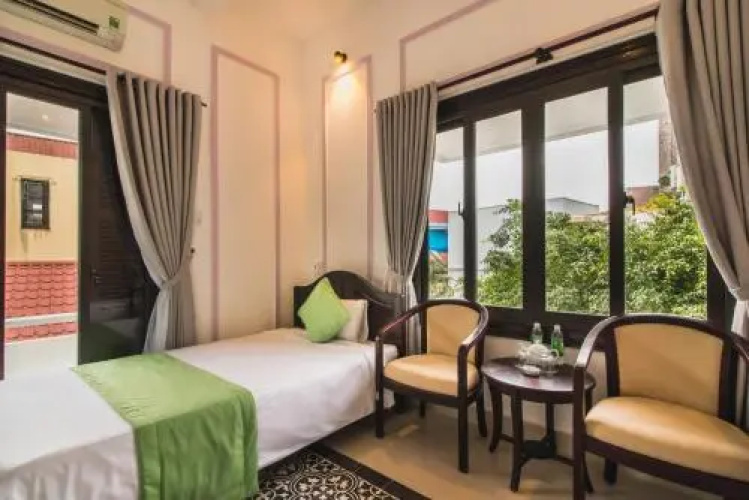 Thien Phu Hotel