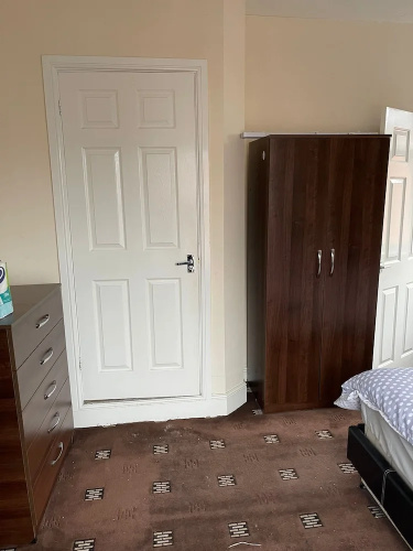 1 Bedroom Flat - Milligan Road