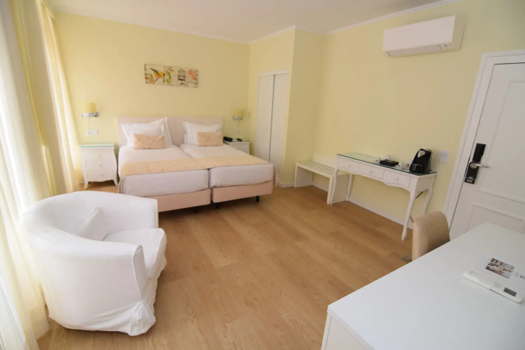 Hotel Florescente