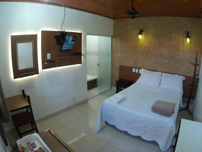 Hotel Talu