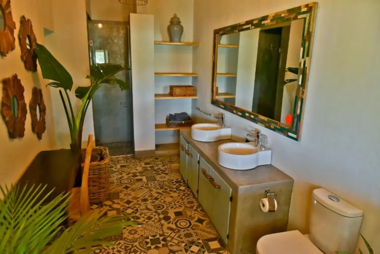 Superior Double Suite
