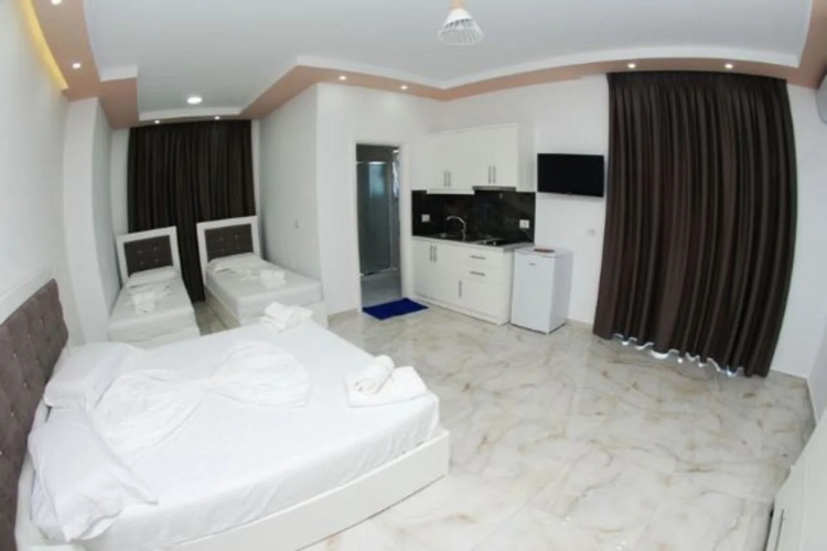 Vila Landi