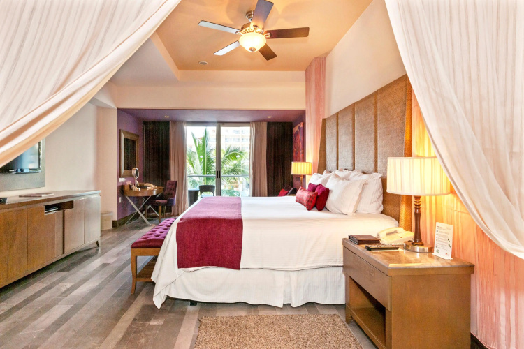 Secrets Vallarta Bay Resorts & Spa photo 6