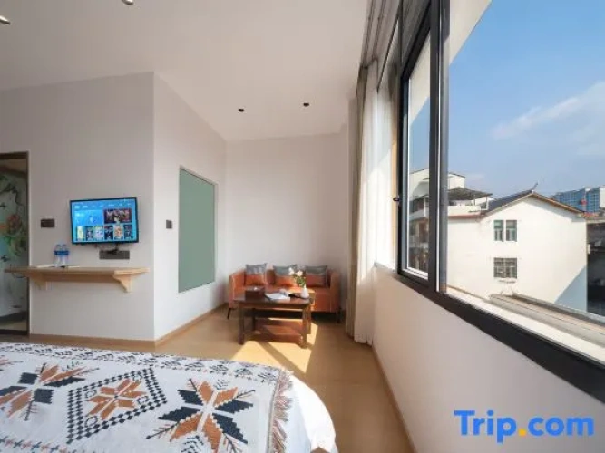 Luxury Twin room
