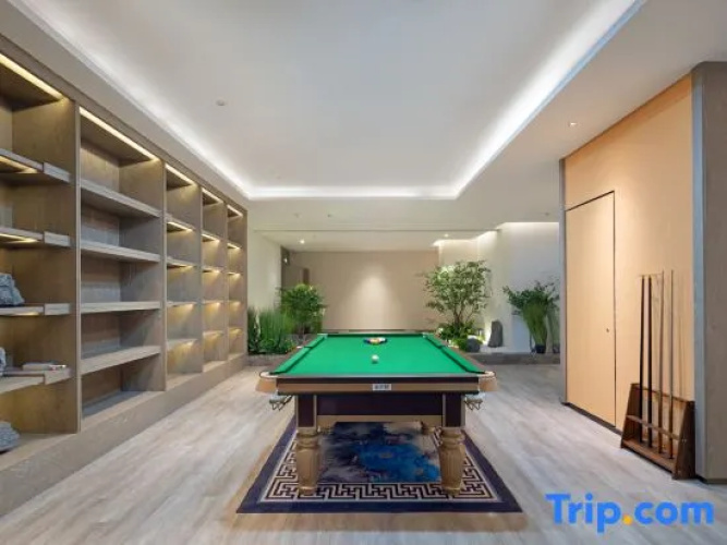 Anhui Civil Aviation Narada Hotel