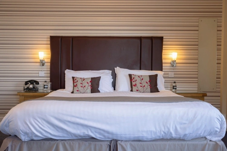 Premier Double room with sea view