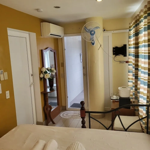 1 Bedroom Standard room