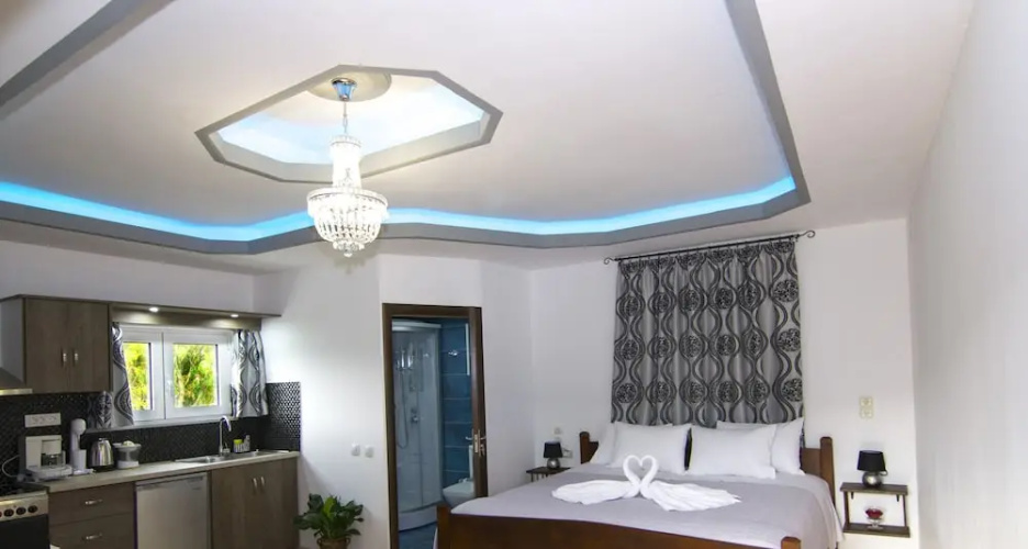 Villa Olive Tree