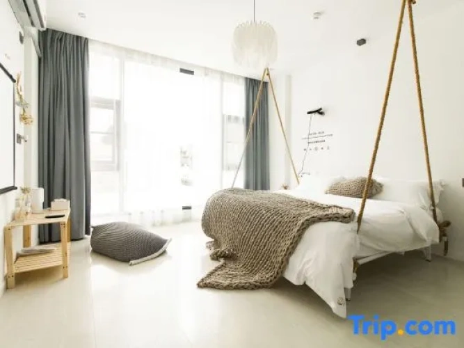 Superior Double room with garden view