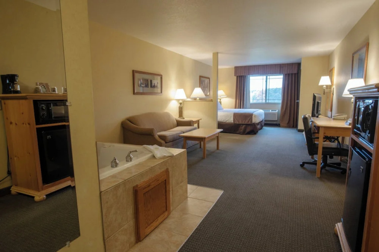 Luxury Single room