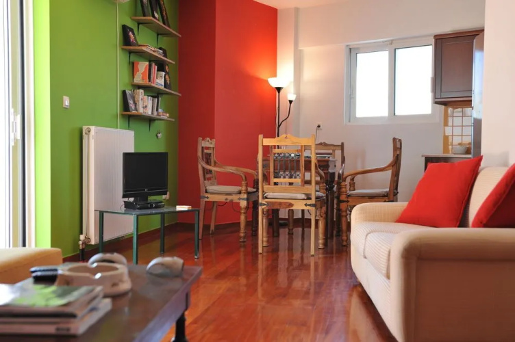 Acropolis Home