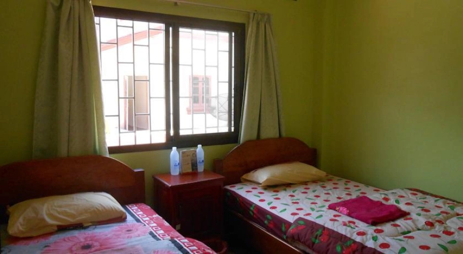 Amy Guesthouse