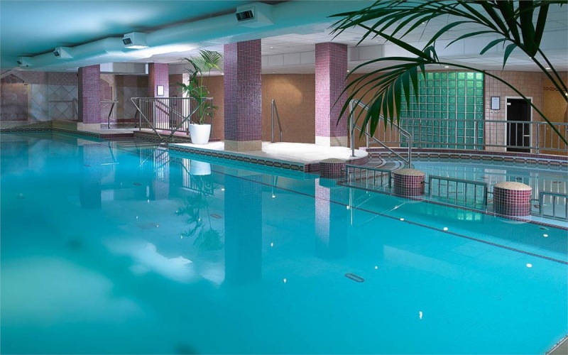 The Camden Court Hotel photo 15