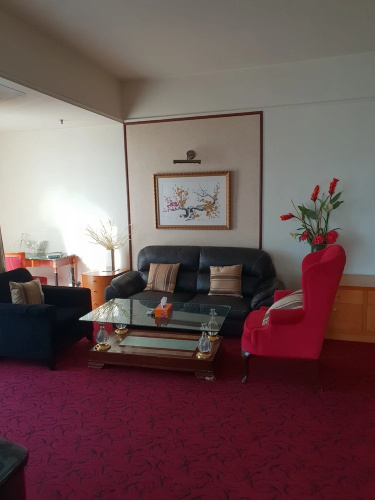 Kl Times SquareApartment