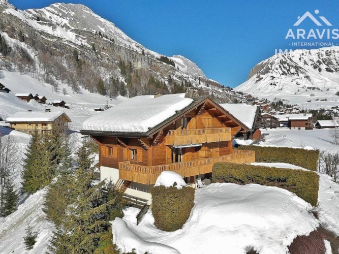 Chalet
