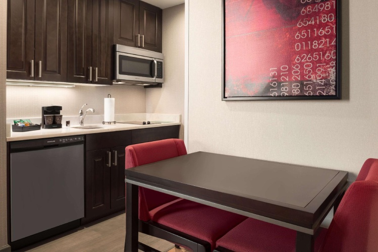 Quadruple Suite