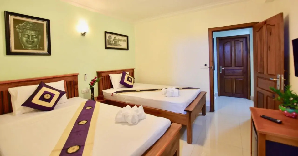 Hideaway Boutique Resort