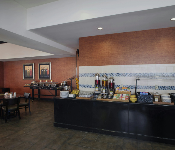 DoubleTree Suites by Hilton Hotel Bentonville photo 30