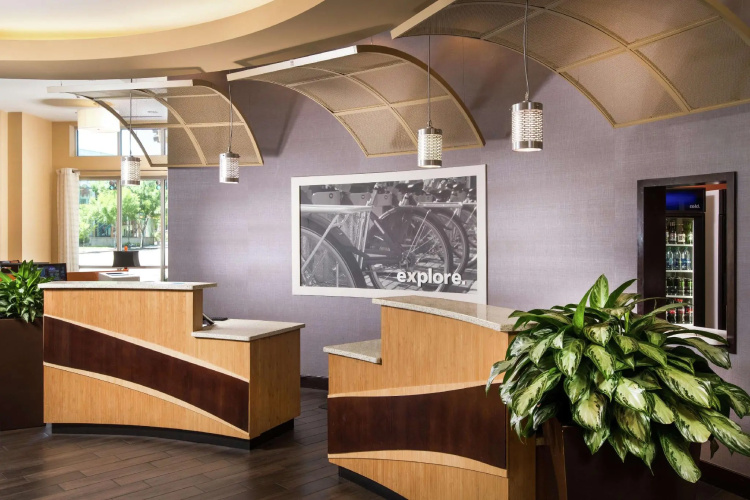 Hampton Inn & Suites Chattanooga/Downtown