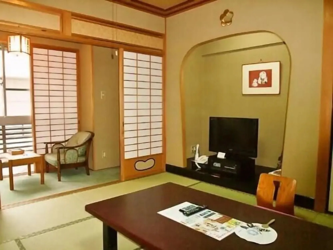 Yunogo Grand Hotel