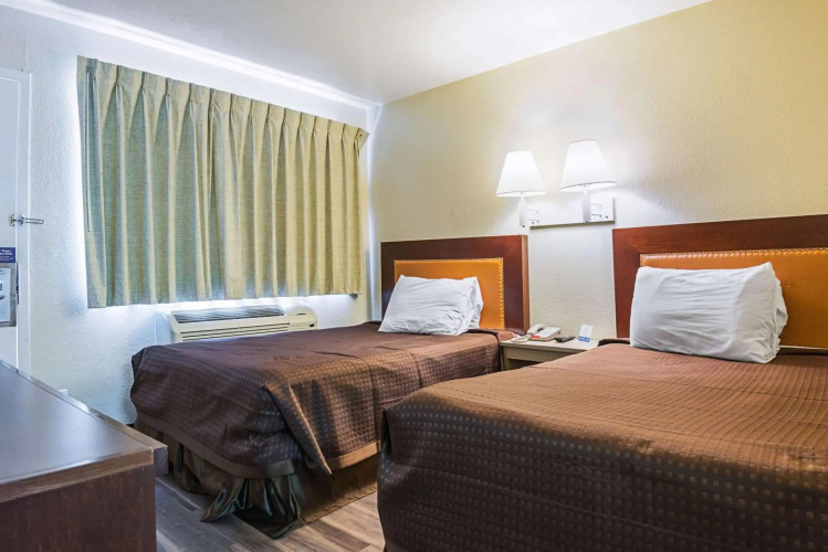 Rodeway Inn Kissimmee Maingate West