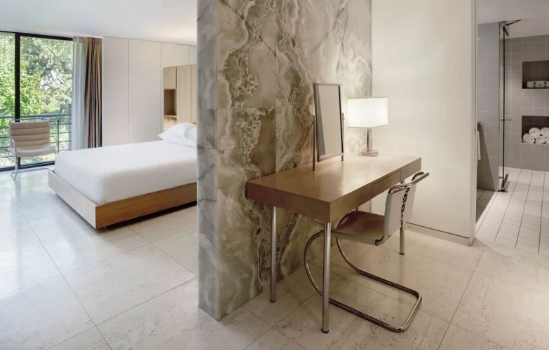 Hyatt Lodge Oak Brook Chicago photo 6