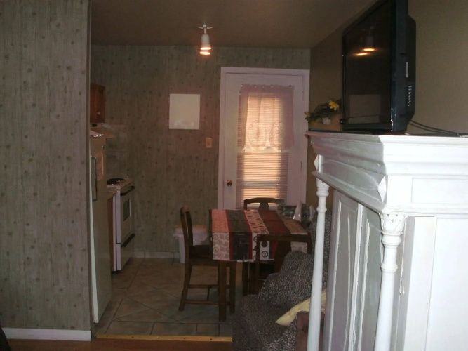 Motel Fleur De Lys